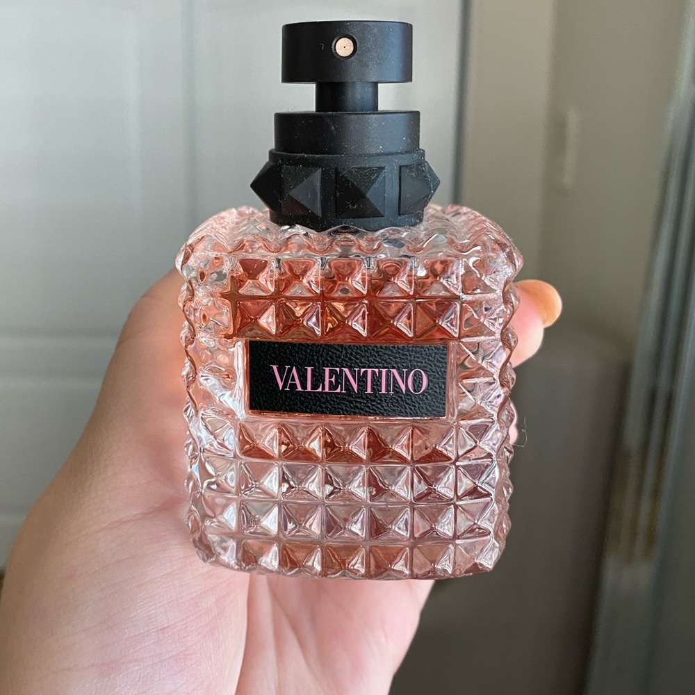 Valentino Donna Born in Roma Eau de Parfum